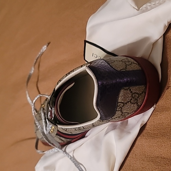 Gucci Aces - Picture 3 of 3